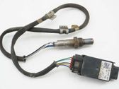 Lambda probe sensor