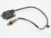 Lambda probe sensor