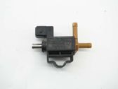 Turbo solenoid valve