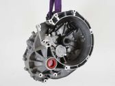 Manual 6 speed gearbox