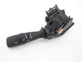 Wiper control stalk