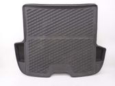 Rubber trunk/boot mat liner