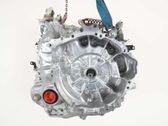 Boîte de vitesse automatique