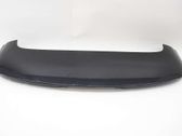 Tailgate/trunk spoiler
