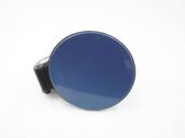Fuel tank cap lock