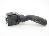 Wiper control stalk
