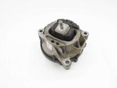 Support de moteur, coussinet