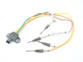 Exhaust gas temperature sensor