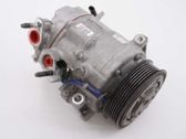 Air conditioning (A/C) compressor (pump)