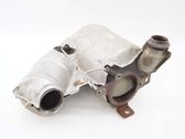 Katalysator / DPF Rußpartikelfilter Dieselpartikelfilter