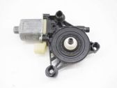 Rear door window regulator motor