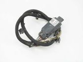 Lambda probe sensor