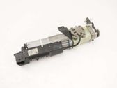 Tailgate/trunk strut/damper