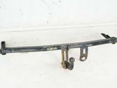 Tow bar set