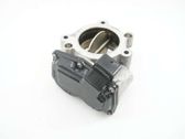 Throttle valve