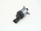 Fuel pressure regulator