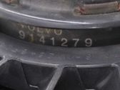 Elektryczny wentylator chłodnicy