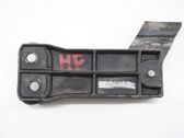 Front bumper mounting bracket