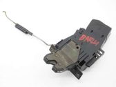 Tailgate/trunk/boot lock/catch/latch