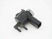 Turboahtimen magneettiventtiili