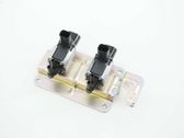 Vacuum valve
