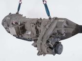 Automatic gearbox