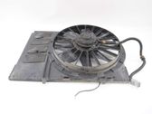 Ventilateur de refroidissement de radiateur électrique