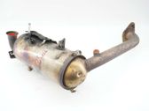 Katalysator / DPF Rußpartikelfilter Dieselpartikelfilter