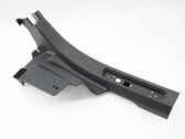 Rear sill trim cover