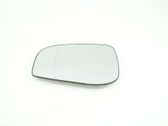 Wing mirror glass