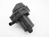 Secondary air pump