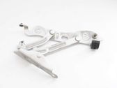 Tailgate/trunk/boot hinge