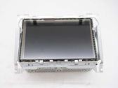 GPS navigation control unit/module
