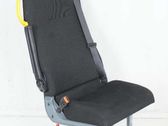 Rear seat