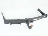 Tow bar set