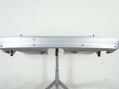 Rear bumper lower part trim