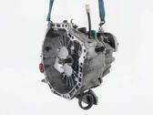 Manual 6 speed gearbox