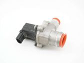 Turbo solenoid valve