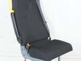 Rear seat