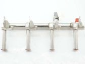 Fuel main line pipe