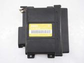 Combustion control unit/module