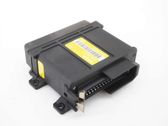 Combustion control unit/module
