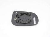 Wing mirror glass