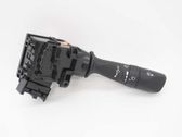 Wiper control stalk