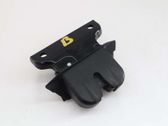 Tailgate/trunk/boot lock/catch/latch