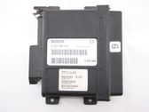 Combustion control unit/module