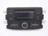 Radio/CD/DVD/GPS head unit