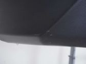 Spoiler Lippe Stoßstange Stoßfänger hinten