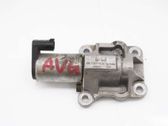 Camshaft vanos timing valve