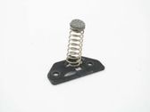 Engine bonnet/hood prop rod/strut